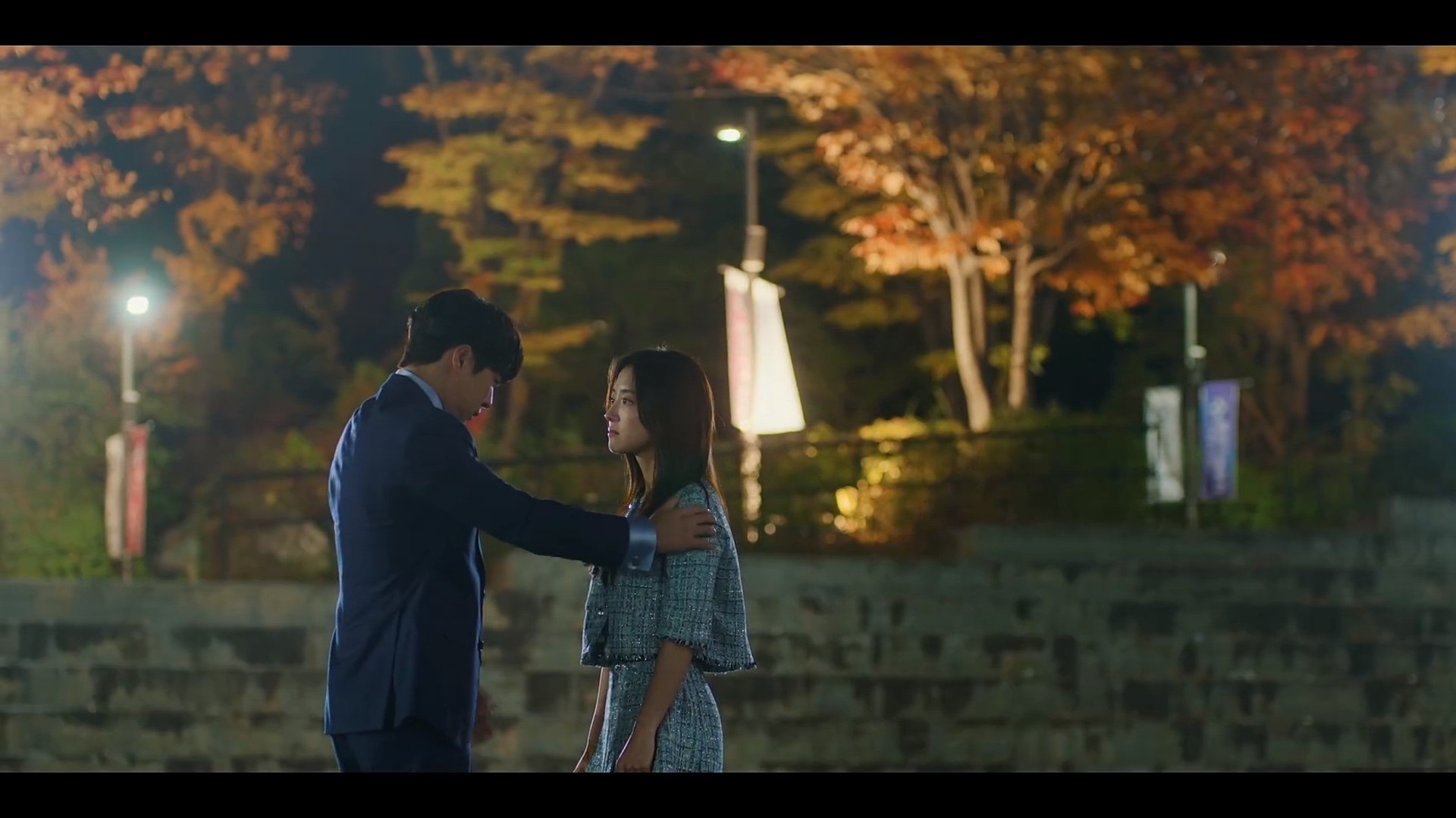 The Story of Park's Marriage Contract: Episodes 11-12 (Final)