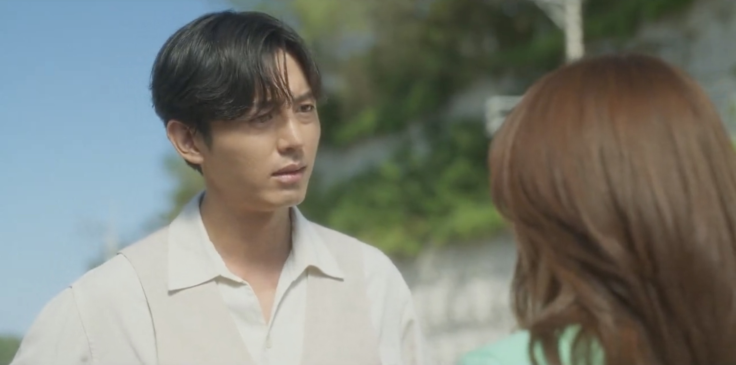[Drama special review] Grand Shining Hotel