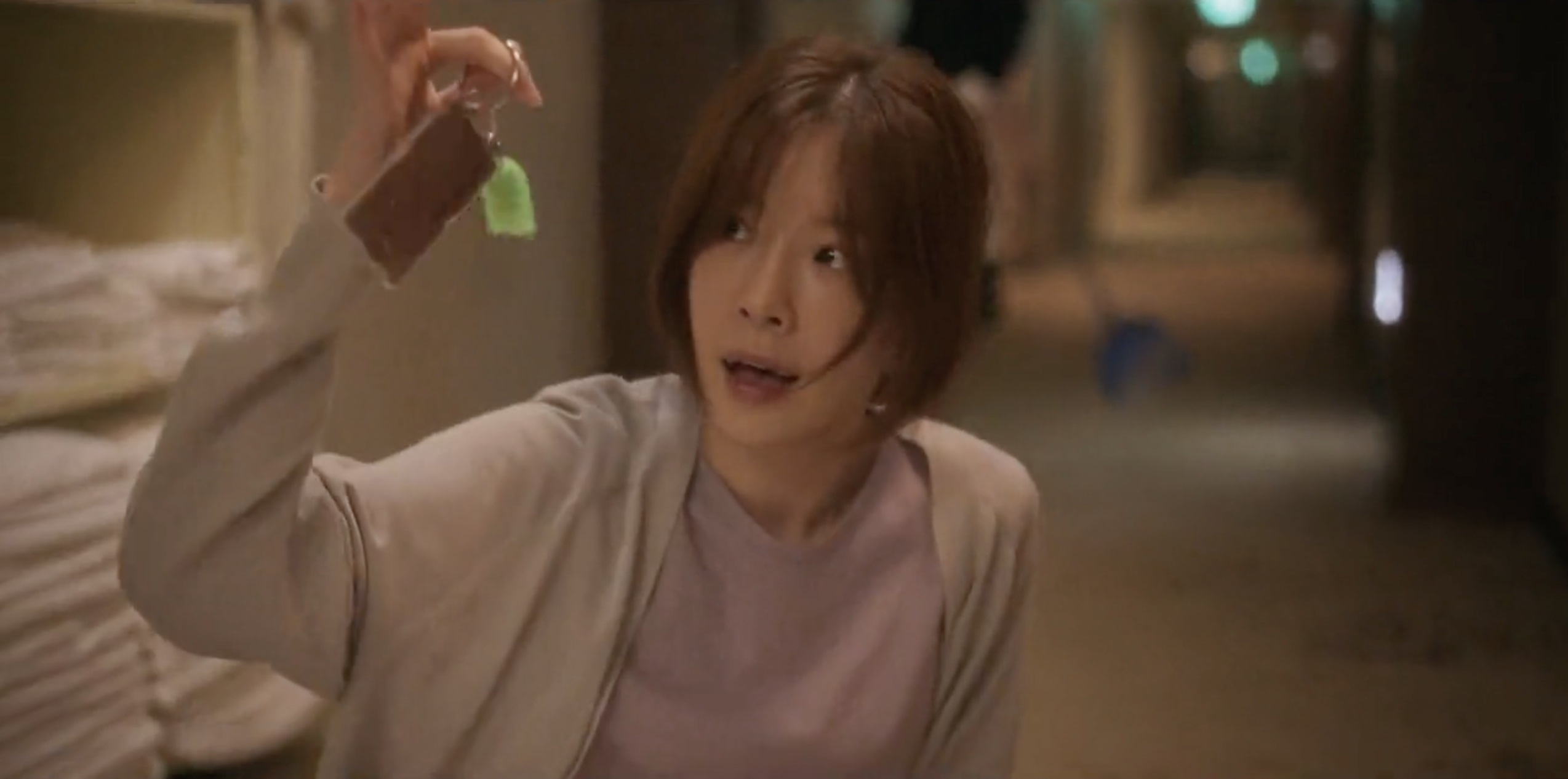 [Drama special review] Grand Shining Hotel