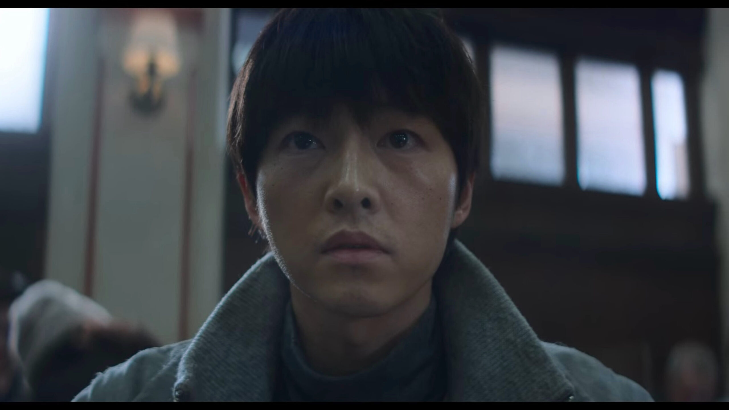 [Movie Review] Song Joong-ki plainly dazzles in My Name is Loh Kiwan