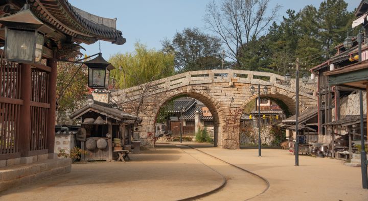 [Drama Chat] Your favorite K-drama filming location