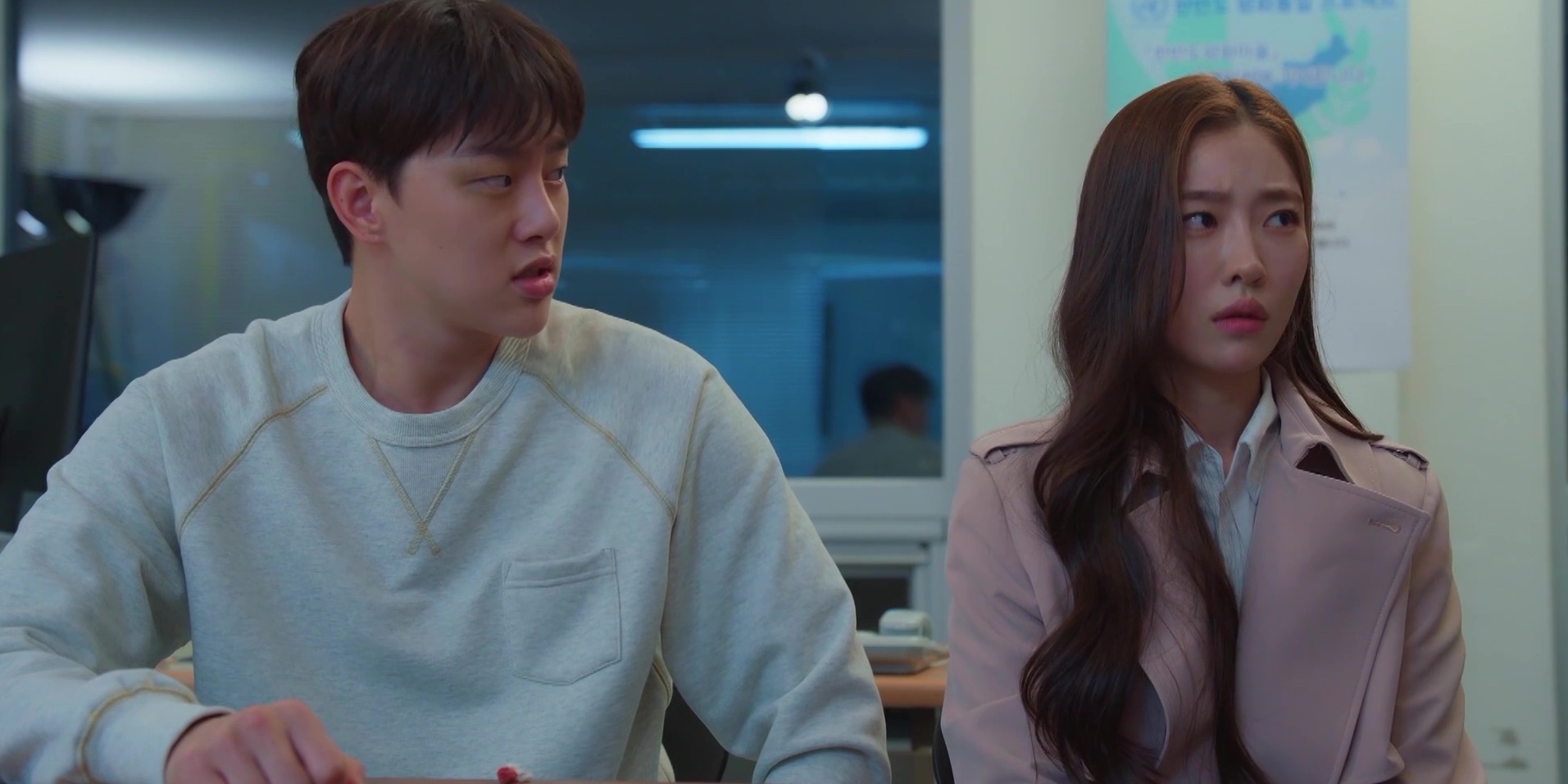 Love Andante: Episode 1 (First Impressions)