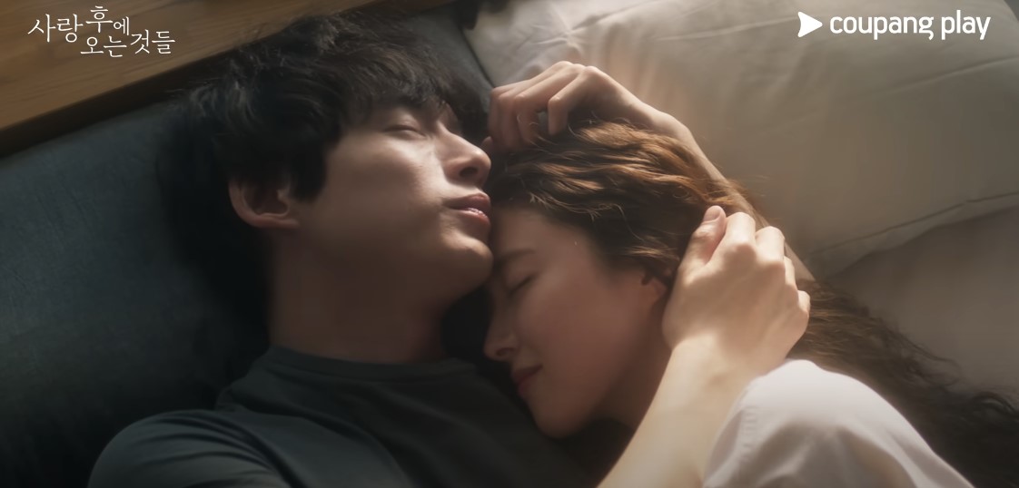 What Comes After Love for Lee Se-young and Sakaguchi Kentaro