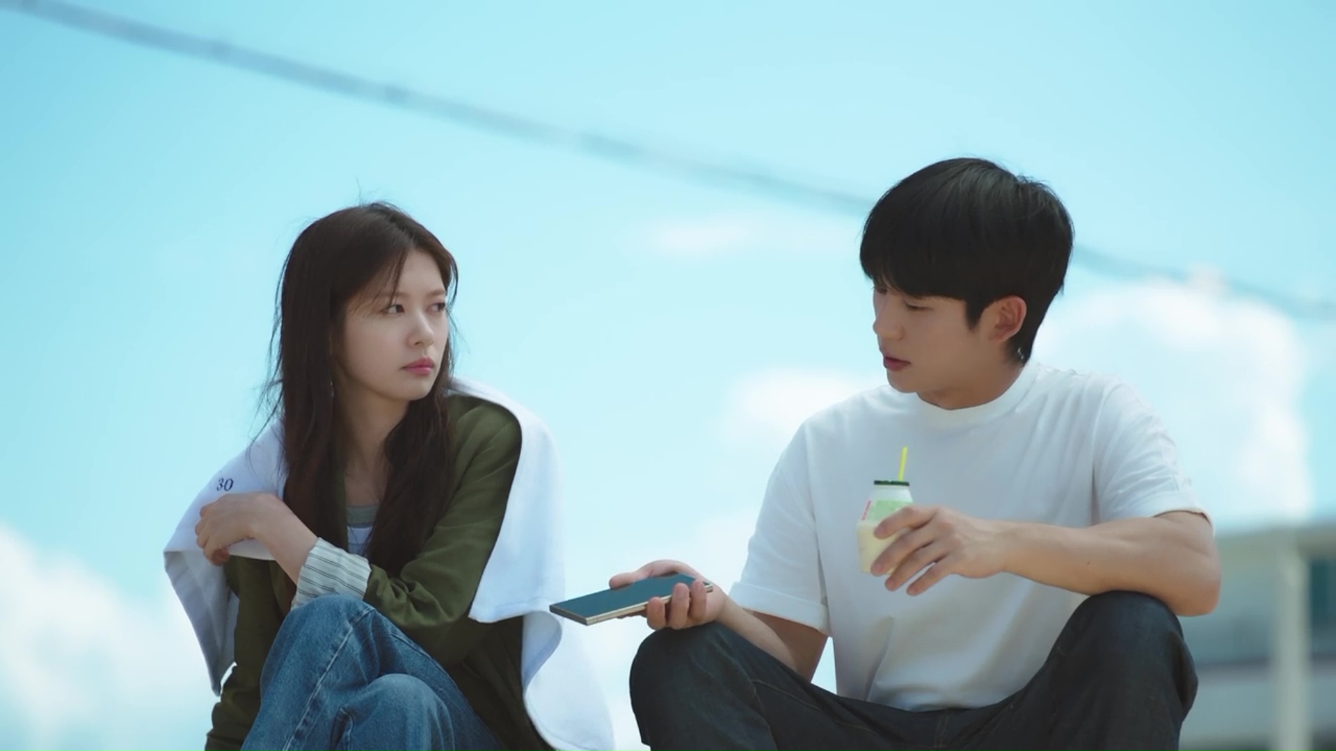 Love Next Door: Episodes 9-10