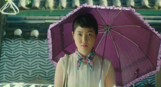 [K-Movie Night] Miss Granny