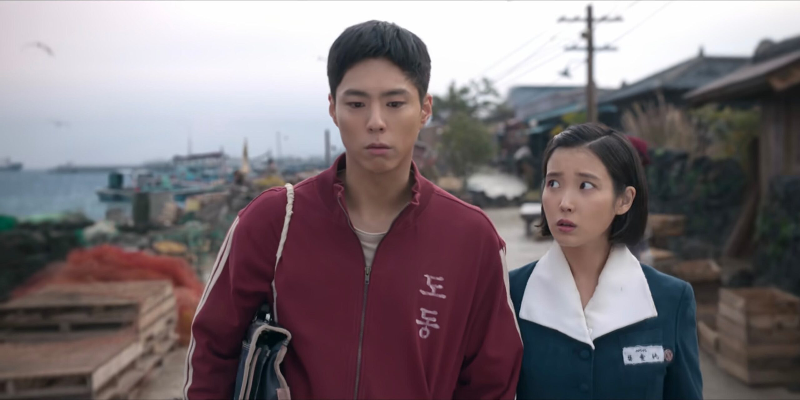When Life Gives You Tangerines Dramabeans Korean Drama Episode Recaps