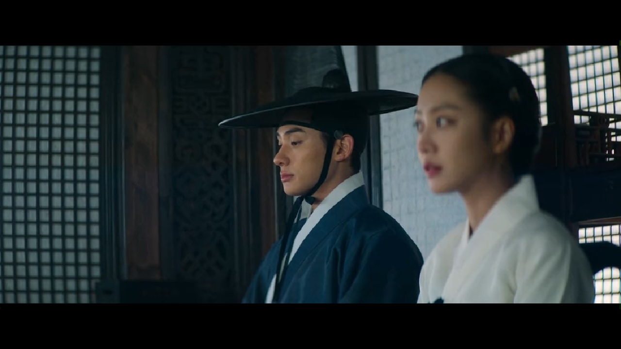 Ho Rang Ho Rang Dear Hongrang: Episode 1 (First Impressions) » Dramabeans