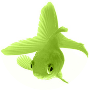 Profile picture of Green Gold Fish