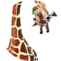 Profile picture of u giraffe me crazy
