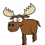 Profile picture of Moose