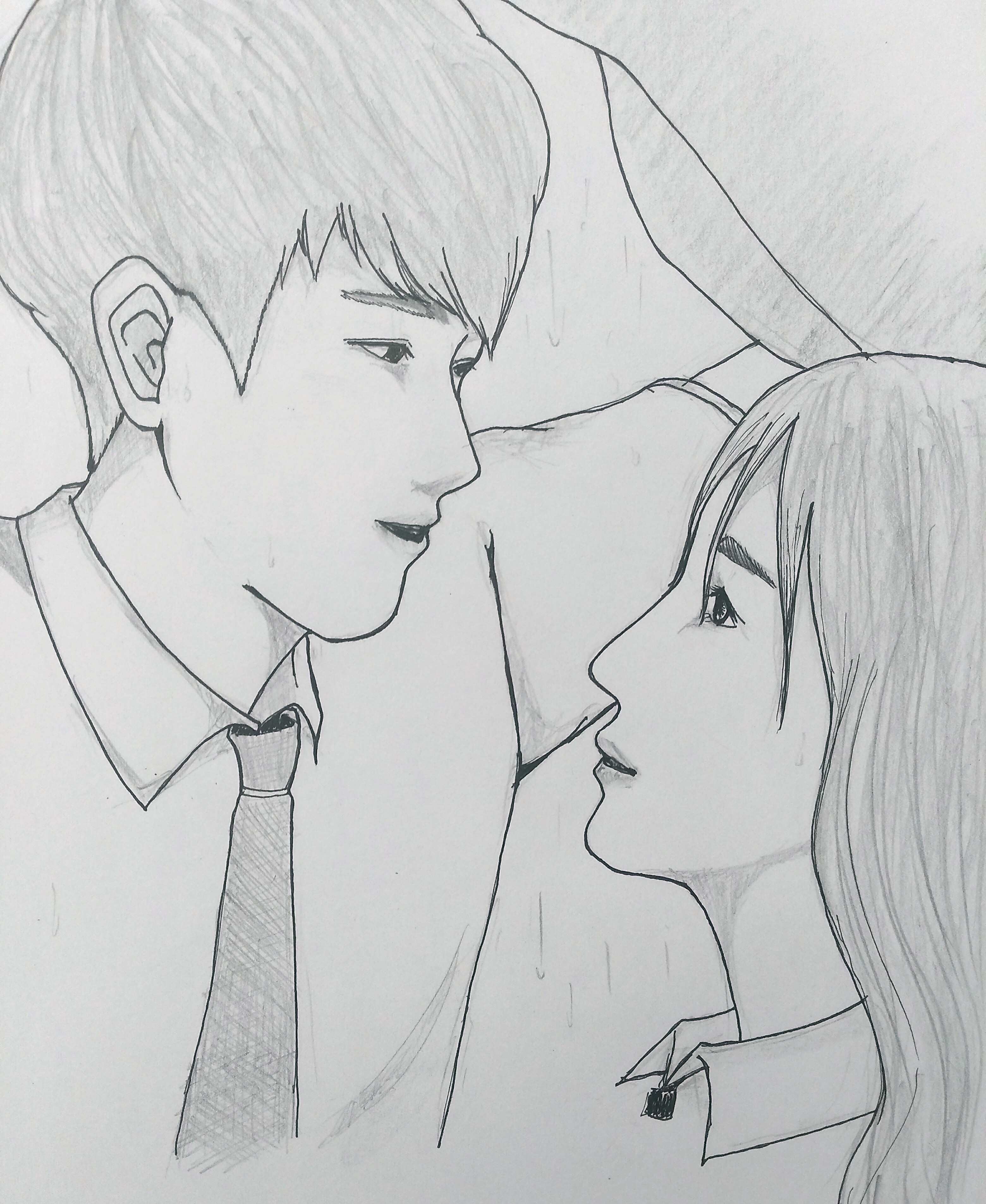 Sketch » Dramabeans Korean drama episode recaps